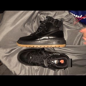 Air force 1 Gums